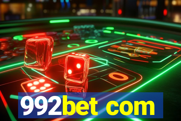 992bet com